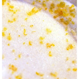 Lemon Sugar from the Seasoned Sugars Collection by Merchant Spice Co.