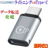 Lumen Lumen Lightning Female to USB Type-C Male Converter Adapter
