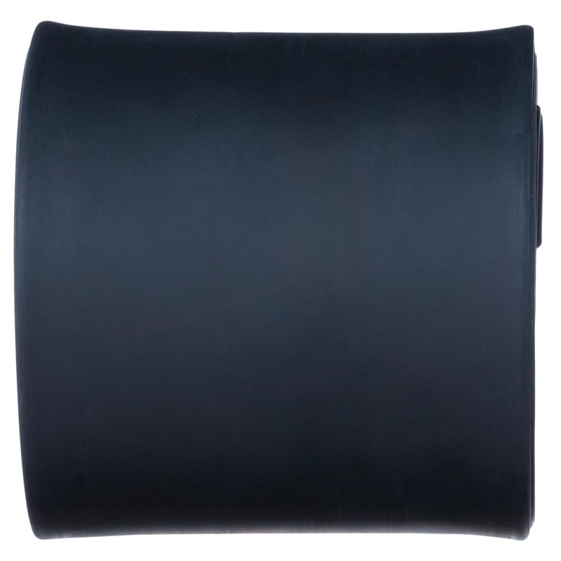 YoiYee Black Heat Shrink Tubing 25mm Diameter 2:1 Shrink Ratio
