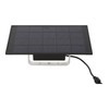Outdoor Solar Lights IP65 Waterproof Energy Conservation 2 Headed Infrared