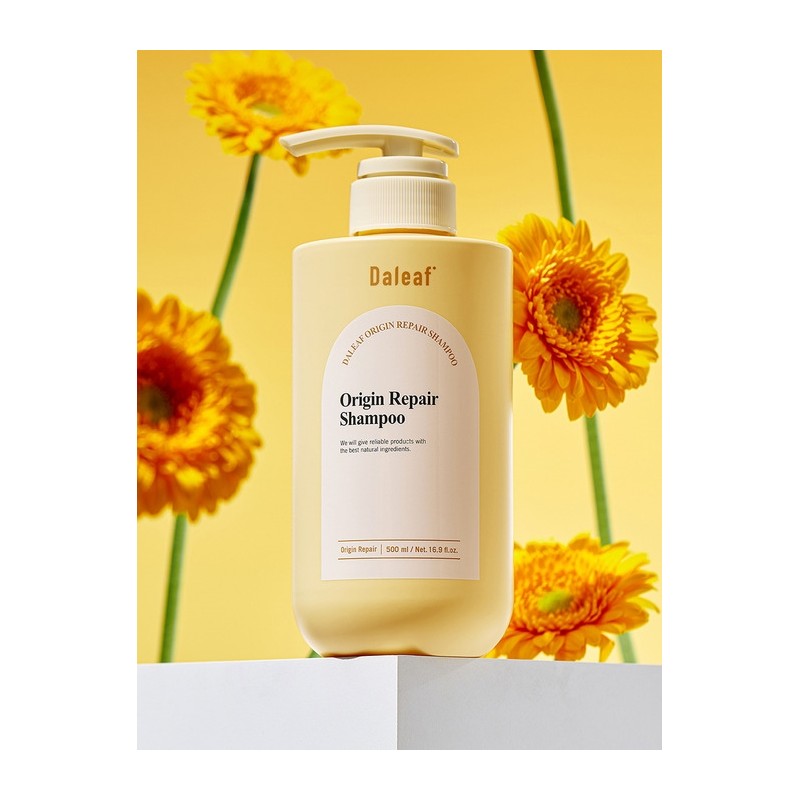 Origin Repair Shampoo 500ml / 오리진 리페어 샴푸 500ml