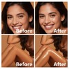 Shimmer Body Oil, Glow and Waterproof Body Glow Oil, Body