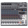 Behringer X1832usb Consola Mezcladora 18 Entradas 32 Buses