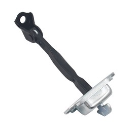 marddpair Front Left Side Door Check Strap Stopper Replacement for 2003-2009 Toyota Corolla Matrix Prius 68620-02061 6862002061