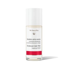 Dr. Hauschka - Deolatte Salvia e Menta (50ml)