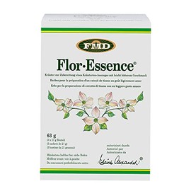 Flor Essence KrÃ¤utermischung 3x21g
