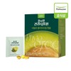 Pulmuone 풀무원 데일리 올리브오일캡슐 (28포) Pulmuone Daily Olive Oil Capsules (28 Packs)