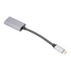 High Definition Multimedia Interface Adapter PlugandPlay Computer Accessory with Dissipation