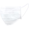 Fuji (set of 2) Inner Gauze Non-woven Mask, 7 Pieces