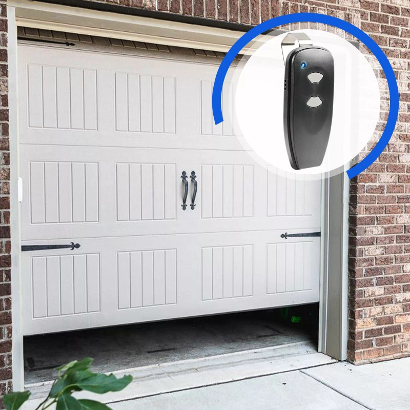 NAR 2 Garage Door Opener Remote for Marantec Harrison Martin