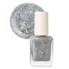 Facet Celeb Nail Color Polish, 47 Fantastic Holo, 7g, 1 piece / 파셋 셀럽 네일컬러 폴리쉬, 47판타스틱홀로, 7g, 1개