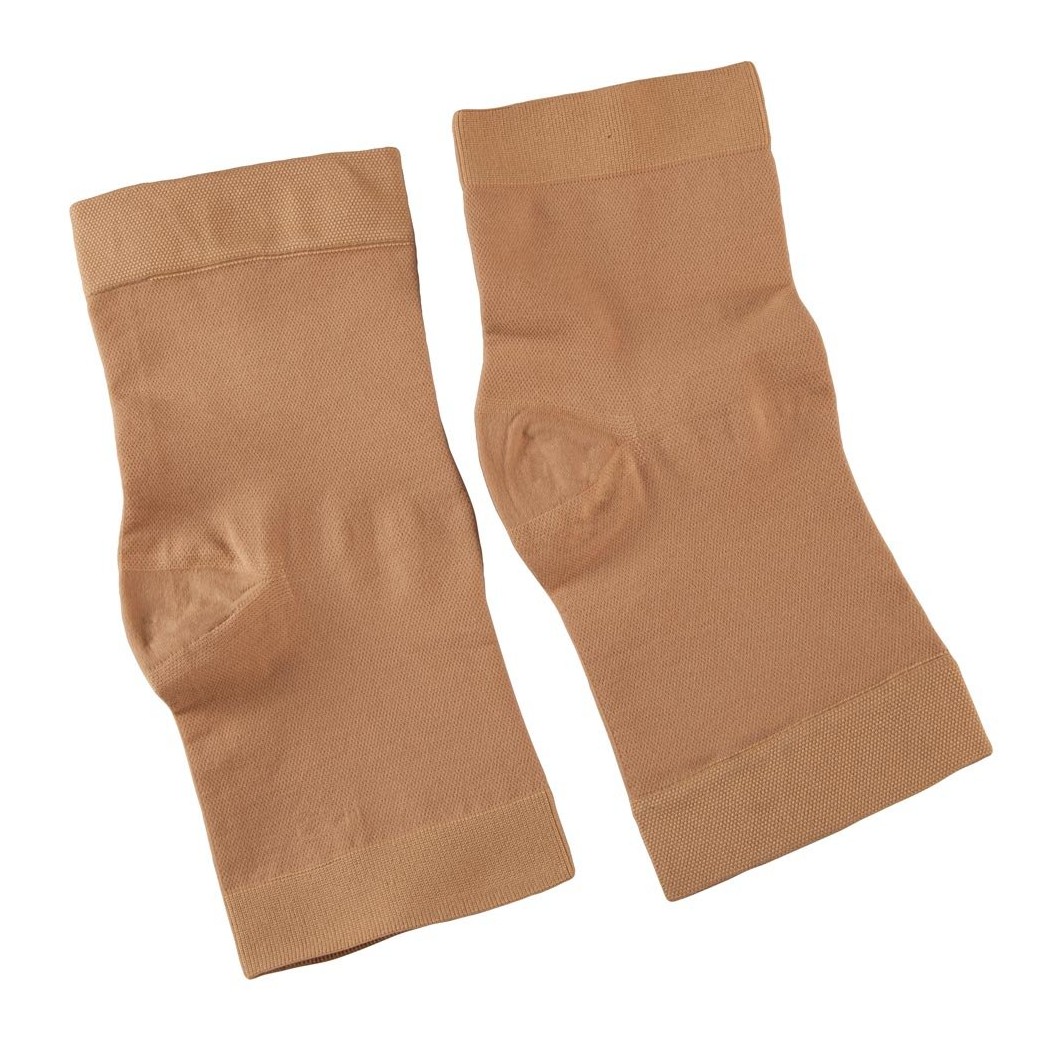 Compression Ankle Sleeve, 1 Pair