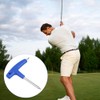 Nogeqi Golf Driver Tool, 2 in 1 Golf Torque Wrench