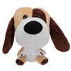 Plush Cloth Golf Club Head Cover Creative Animal Golf Club