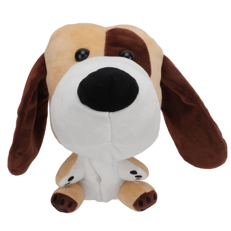 Plush Cloth Golf Club Head Cover Creative Animal Golf Club