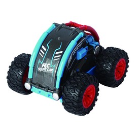 Doyusha 2.4GHz Hyper Mini Cool 5 Luchador Black Electric Radio Control