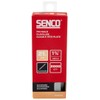 SENCO ZX18EAAR 1-5/8" 21 Gauge Pin Nails, Galvanized Finish 2,000