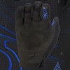 Seven iDP 7iDP Control Vented Full Finger MTB Cycling Gloves