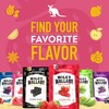 Wiley Wallaby Licorice Variety Pack - Original Fruits and Lemonade