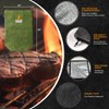 Insulated Meat Resting Bag for Moisture Retention and Perfect BBQ