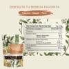 Tgb Passion Fruir Black Tea 250g Negro Maracuyá Infusión Tropical