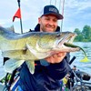 Monkey Lures Fat Lui - 9 cm, 11 cm, 14
