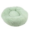 Pet Bed Improved Sleep Washable Cat Nest Non Slip Pet