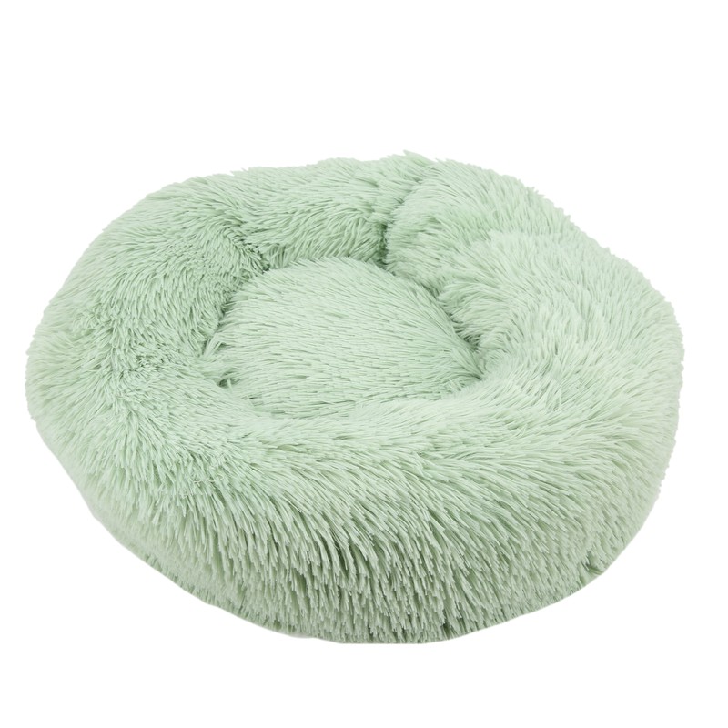 Pet Bed Improved Sleep Washable Cat Nest Non Slip Pet