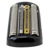 92B Shaver Head Black Gold Plated Upgraded Replacement Accessories Replacement