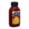 BOOKBINDERS SAUCE COCKTAIL, 10.5 OZ