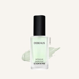 Deviews CC Cream Intensive Energenic CC Sun Active 37g Beige [Warm Tone] CC Cream 37g / 디뷰스 CC크림 인텐시브 에너제닉 씨씨 선 액티브 37g 베이지[웜톤] CC크림 37g
