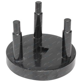 Rear Hub Axle Lock Nut Socket Tool for Toyota Landcruiser Alternate to 09509-25011