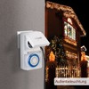revolt Outdoor Timer: Mechanical Outdoor Timer, IP44, 30 Minutes, Child