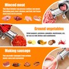 Meat Grinders Manual Mincer - Meat Grinders For Home Use