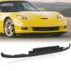 Front Air Dam Spoiler Complete Kit with Mount Hardware Compatible