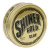 Shiner Gold - Pomada De Arcilla | Fijación Fuerte |