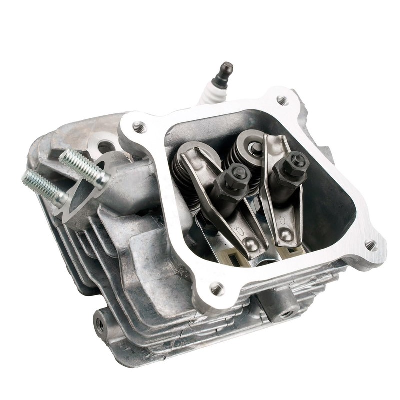 Tapa Assembled Cylinder Kit Compatible with Some Champion 212cc 224cc