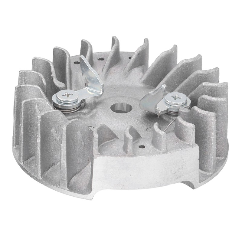 Chainsaw Flywheel Assembly 544111801 Aluminum Alloy Parts for Husqvarna 445