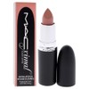 Macximal Satin Lipstick - 825 Blankety by MAC for Women