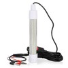 144 LED Submersible Fishing Light Underwater Fish Finder Lamp Night
