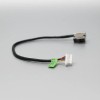 Jack 20 Cm Para Hp 15-bs 15-ab 15-bw 15-dy 799749-s17