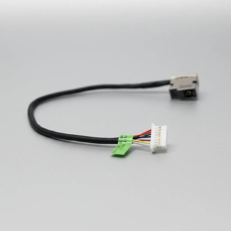Jack 20 Cm Para Hp 15-bs 15-ab 15-bw 15-dy 799749-s17