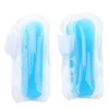 2pcs Finger Hot Cold Pack Quick Cold Reusable Gel Pack