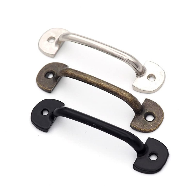 sempiterno 10 Pcs Mini Pull Mini Handle Pull Handle Very