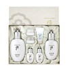 The Who Gongjinhyang Seol Whitening 2-piece Set / 더 후