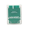 Console Card Reader Plug and Play Professional Card Reader Adapter