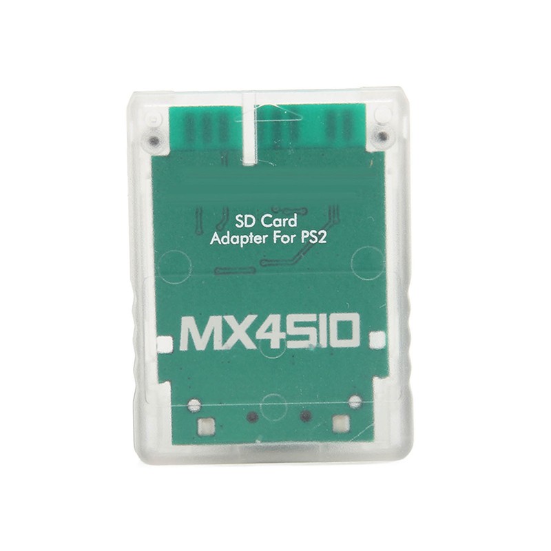 Console Card Reader Plug and Play Professional Card Reader Adapter