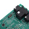 Furnace Circuit Board Constant Monitoring Automatic Gas Interruption Control 50A65