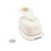 Vaessen Creative Craft Paper Punch - Daisy - 1,6 x