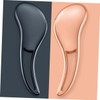 NOLITOY Facial Skin Remover Foot File Callus for Feet Pedicure